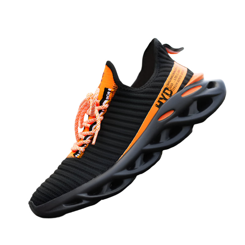 Men's shoes breathable sneakers