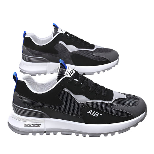 Sport Shoes For Men Lightweight Shoes Men's Sneakers